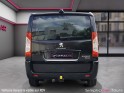Peugeot expert tepee 2..0 hdi   130 cv 8 pl  2.0 1° main occasion simplicicar tours  simplicicar simplicibike france