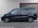 Peugeot expert tepee 2..0 hdi   130 cv 8 pl  2.0 1° main occasion simplicicar tours  simplicicar simplicibike france