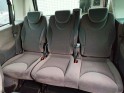 Peugeot expert tepee 2..0 hdi   130 cv 8 pl  2.0 1° main occasion simplicicar tours  simplicicar simplicibike france
