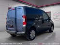 Peugeot bipper 117 l1 1.3 hdi 75 fap pack cd clim occasion simplicicar brive la gaillarde  simplicicar simplicibike france