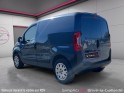 Peugeot bipper 117 l1 1.3 hdi 75 fap pack cd clim occasion simplicicar brive la gaillarde  simplicicar simplicibike france