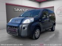 Peugeot bipper 117 l1 1.3 hdi 75 fap pack cd clim occasion simplicicar brive la gaillarde  simplicicar simplicibike france
