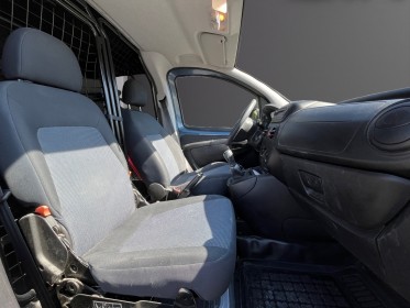 Peugeot bipper 117 l1 1.3 hdi 75 fap pack cd clim occasion simplicicar brive la gaillarde  simplicicar simplicibike france