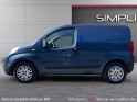 Peugeot bipper 117 l1 1.3 hdi 75 fap pack cd clim occasion simplicicar brive la gaillarde  simplicicar simplicibike france