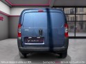 Peugeot bipper 117 l1 1.3 hdi 75 fap pack cd clim occasion simplicicar brive la gaillarde  simplicicar simplicibike france