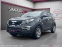 Kia sportage 1.7 crdi 115 isg 2wd active garantie 12 mois occasion simplicicar toulon est simplicicar simplicibike france