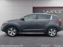 Kia sportage 1.7 crdi 115 isg 2wd active garantie 12 mois occasion simplicicar toulon est simplicicar simplicibike france