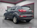 Kia sportage 1.7 crdi 115 isg 2wd active garantie 12 mois occasion simplicicar toulon est simplicicar simplicibike france