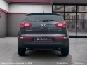 Kia sportage 1.7 crdi 115 isg 2wd active garantie 12 mois occasion simplicicar toulon est simplicicar simplicibike france