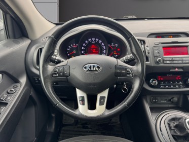Kia sportage 1.7 crdi 115 isg 2wd active garantie 12 mois occasion simplicicar toulon est simplicicar simplicibike france