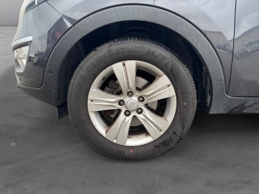 Kia sportage 1.7 crdi 115 isg 2wd active garantie 12 mois occasion simplicicar toulon est simplicicar simplicibike france