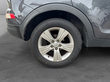 Kia sportage 1.7 crdi 115 isg 2wd active garantie 12 mois occasion simplicicar toulon est simplicicar simplicibike france