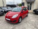 Renault twingo ii 1.5 dci 65 eco2 dynamique occasion simplicicar livry gargan simplicicar simplicibike france