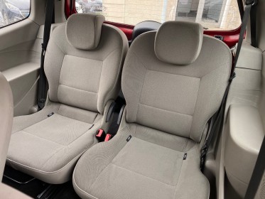 Renault twingo ii 1.5 dci 65 eco2 dynamique occasion simplicicar livry gargan simplicicar simplicibike france