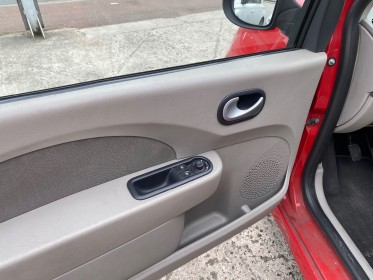Renault twingo ii 1.5 dci 65 eco2 dynamique occasion simplicicar livry gargan simplicicar simplicibike france