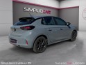 Opel corsa 1.2 75 ch bvm5 corsa occasion simplicicar limoges  simplicicar simplicibike france