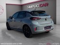 Opel corsa 1.2 75 ch bvm5 corsa occasion simplicicar limoges  simplicicar simplicibike france