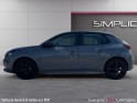 Opel corsa 1.2 75 ch bvm5 corsa occasion simplicicar limoges  simplicicar simplicibike france