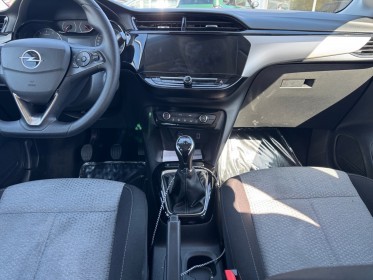 Opel corsa 1.2 75 ch bvm5 corsa occasion simplicicar limoges  simplicicar simplicibike france