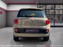 Fiat 500l 1.4 16v 95 ch popstar/ carplay/camera de recul/ garantie 12 mois occasion paris 17ème (75)(porte maillot)...