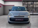Fiat 500l 1.4 16v 95 ch popstar/ carplay/camera de recul/ garantie 12 mois occasion paris 17ème (75)(porte maillot)...