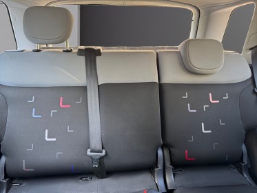 Fiat 500l 1.4 16v 95 ch popstar/ carplay/camera de recul/ garantie 12 mois occasion paris 17ème (75)(porte maillot)...