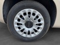 Fiat 500l 1.4 16v 95 ch popstar/ carplay/camera de recul/ garantie 12 mois occasion paris 17ème (75)(porte maillot)...