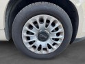 Fiat 500l 1.4 16v 95 ch popstar/ carplay/camera de recul/ garantie 12 mois occasion paris 17ème (75)(porte maillot)...