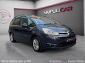 Citroen grand c4 picasso 2.0i 16v exclusive bmp6 7 place occasion paris 17ème (75)(porte maillot) simplicicar simplicibike...