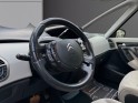 Citroen grand c4 picasso 2.0i 16v exclusive bmp6 7 place occasion paris 17ème (75)(porte maillot) simplicicar simplicibike...