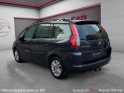 Citroen grand c4 picasso 2.0i 16v exclusive bmp6 7 place occasion paris 17ème (75)(porte maillot) simplicicar simplicibike...