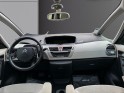 Citroen grand c4 picasso 2.0i 16v exclusive bmp6 7 place occasion paris 17ème (75)(porte maillot) simplicicar simplicibike...