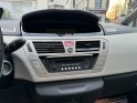 Citroen grand c4 picasso 2.0i 16v exclusive bmp6 7 place occasion paris 17ème (75)(porte maillot) simplicicar simplicibike...