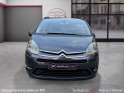 Citroen grand c4 picasso 2.0i 16v exclusive bmp6 7 place occasion paris 17ème (75)(porte maillot) simplicicar simplicibike...