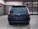 Citroen grand c4 picasso 2.0i 16v exclusive bmp6 7 place occasion paris 17ème (75)(porte maillot) simplicicar simplicibike...
