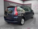Citroen grand c4 picasso 2.0i 16v exclusive bmp6 7 place occasion paris 17ème (75)(porte maillot) simplicicar simplicibike...