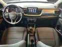 Kia stonic 1.0 t-gdi 100 ch bvm6 active - garantie 12 mois occasion simplicicar caen  simplicicar simplicibike france