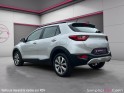 Kia stonic 1.0 t-gdi 100 ch bvm6 active - garantie 12 mois occasion simplicicar caen  simplicicar simplicibike france