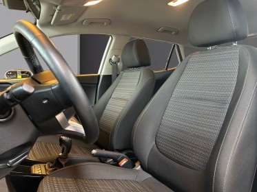 Kia stonic 1.0 t-gdi 100 ch bvm6 active - garantie 12 mois occasion simplicicar caen  simplicicar simplicibike france