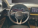 Kia stonic 1.0 t-gdi 100 ch bvm6 active - garantie 12 mois occasion simplicicar caen  simplicicar simplicibike france
