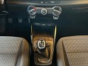 Kia stonic 1.0 t-gdi 100 ch bvm6 active - garantie 12 mois occasion simplicicar caen  simplicicar simplicibike france