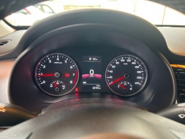 Kia stonic 1.0 t-gdi 100 ch bvm6 active - garantie 12 mois occasion simplicicar caen  simplicicar simplicibike france