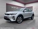 Kia stonic 1.0 t-gdi 100 ch bvm6 active - garantie 12 mois occasion simplicicar caen  simplicicar simplicibike france