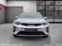 Kia stonic 1.0 t-gdi 100 ch bvm6 active - garantie 12 mois occasion simplicicar caen  simplicicar simplicibike france