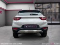 Kia stonic 1.0 t-gdi 100 ch bvm6 active - garantie 12 mois occasion simplicicar caen  simplicicar simplicibike france