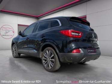 Renault kadjar dci 130 energy intens occasion simplicicar brive la gaillarde  simplicicar simplicibike france