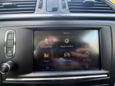 Renault kadjar dci 130 energy intens occasion simplicicar brive la gaillarde  simplicicar simplicibike france