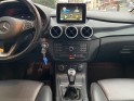 Mercedes classe b 2016 180 cdi blueefficiency edition intuition, caméra de recul, garantie 12 mois occasion simplicicar...