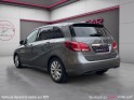 Mercedes classe b 2016 180 cdi blueefficiency edition intuition, caméra de recul, garantie 12 mois occasion simplicicar...