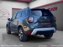 Dacia duster blue dci 115 4x2 prestige  camera de recul faible consommation garantie 12 mois occasion montpellier (34)...